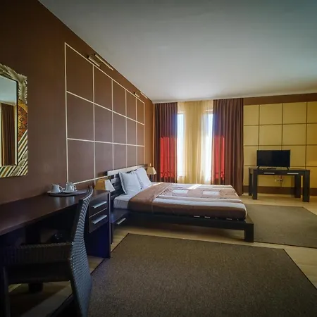 Hotel Family Classic 3*