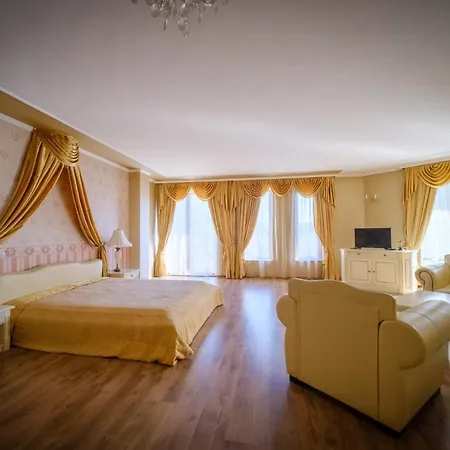 Family Classic 3* Varna