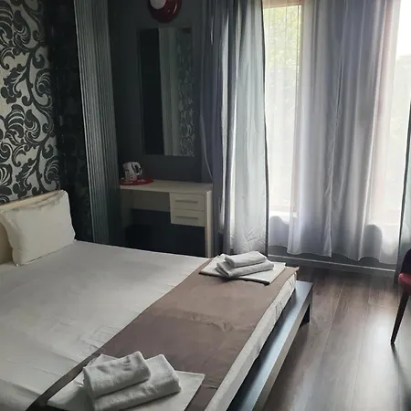 Family Classic 3* Varna