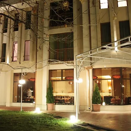 Family Classic Hotel Varna