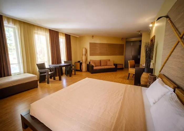 Family Classic Варна