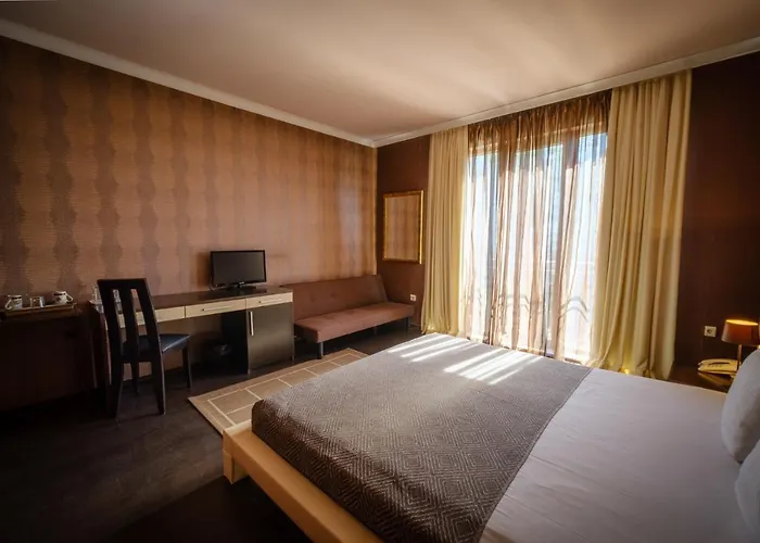 Family Classic Хотел 3*