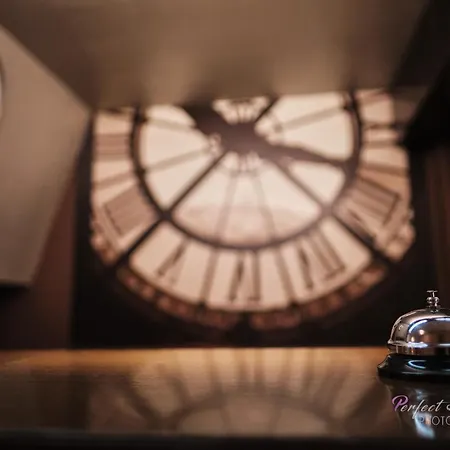 Hotel Family Classic