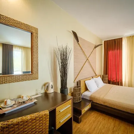 Family Classic Hotel 3*