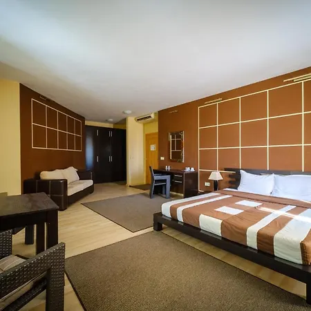 Family Classic Warna