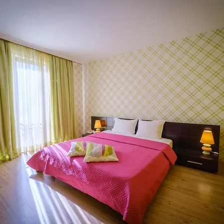 Family Classic 3* Warna