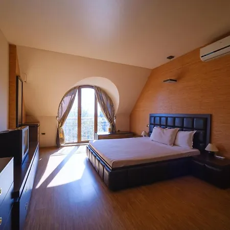 Family Classic 3* Varna