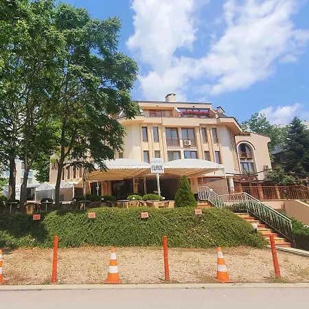 Family Classic Otel