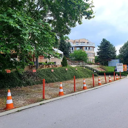 Hotel Family Classic