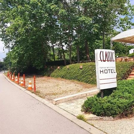 Family Classic Warna