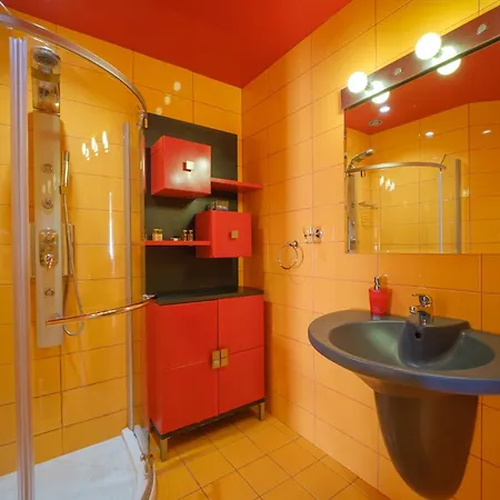 Family Classic Otel Varna