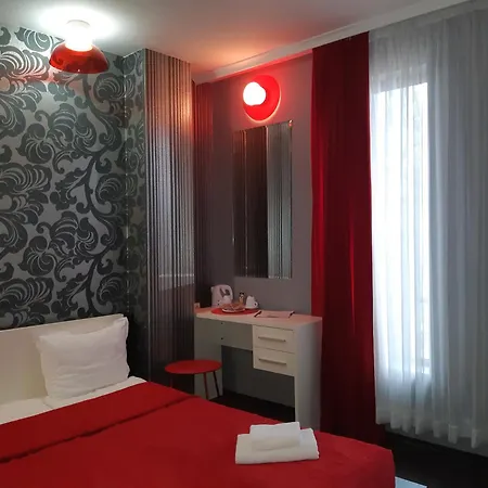 Family Classic 3* Varna