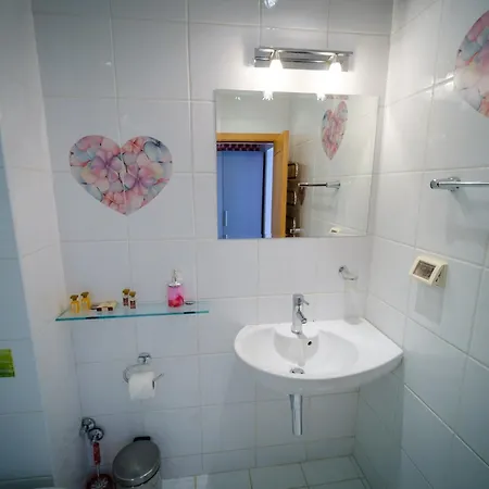 Family Classic Otel 3*