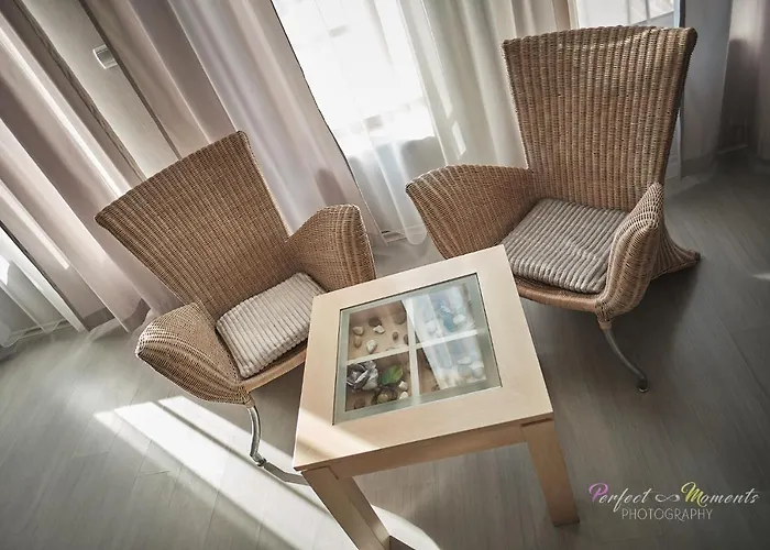 Family Classic 3* וארנה