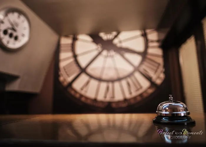 מלון Family Classic