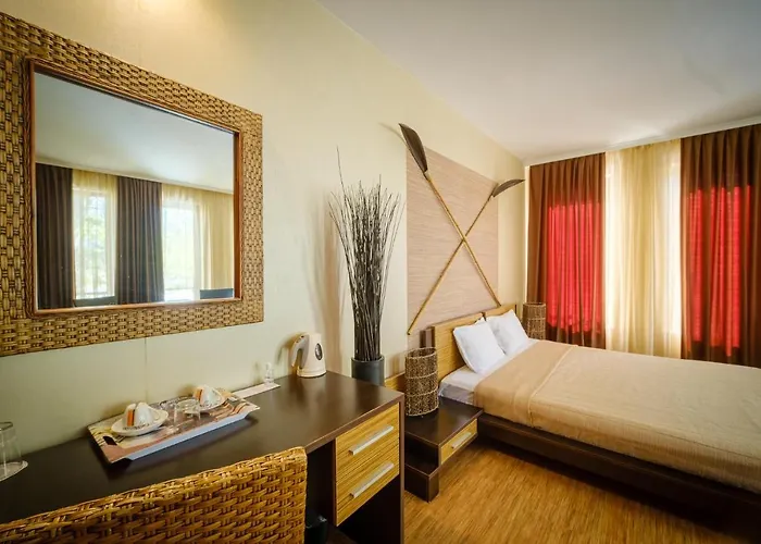 Family Classic מלון 3*