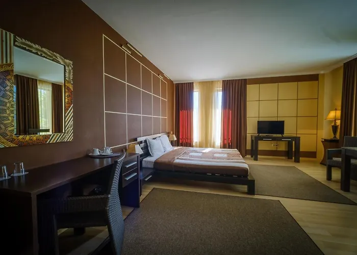 Hotel Family Classic 3*