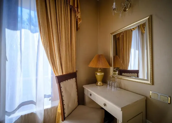 מלון Family Classic 3*