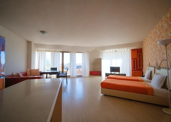 Family Classic Hotel Varna