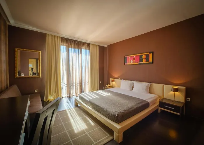 מלון Family Classic