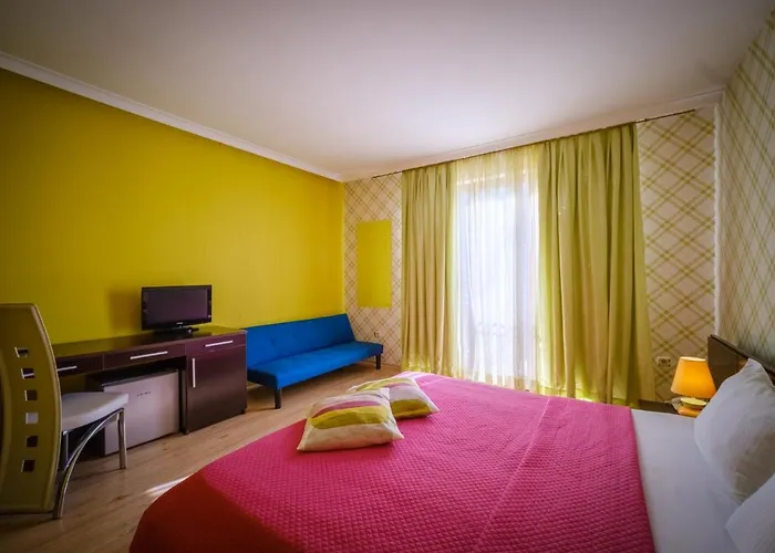 Family Classic Varna